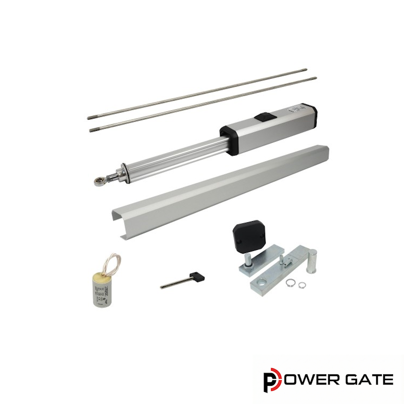 MOTOR GIBIDI MADE IN ITALY TOP 441 (2 brazos + 1 caja)