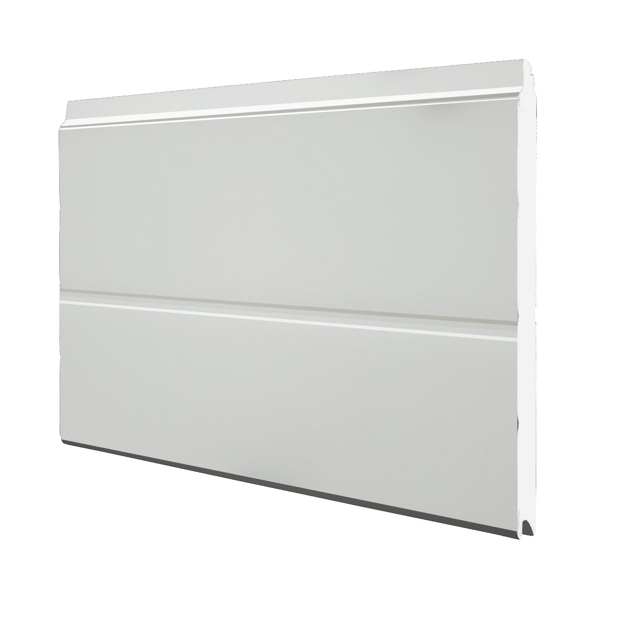 PANEL POLIURETANO BLANCO LISO