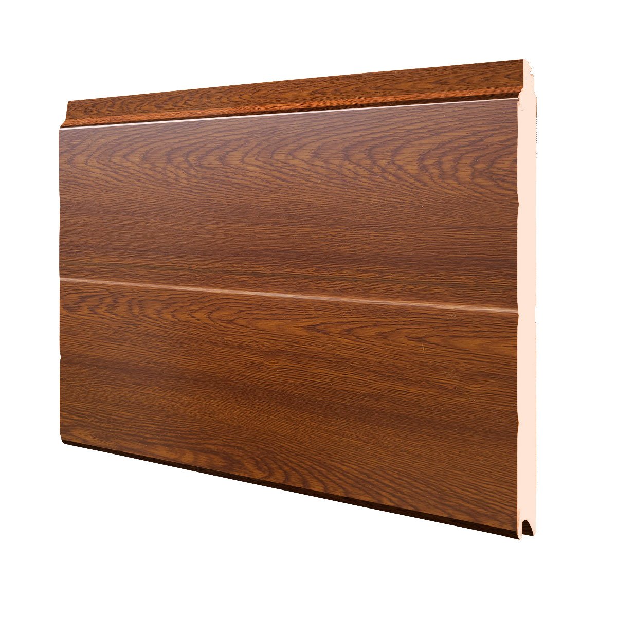 PANEL POLIURETANO ROBLE LISO